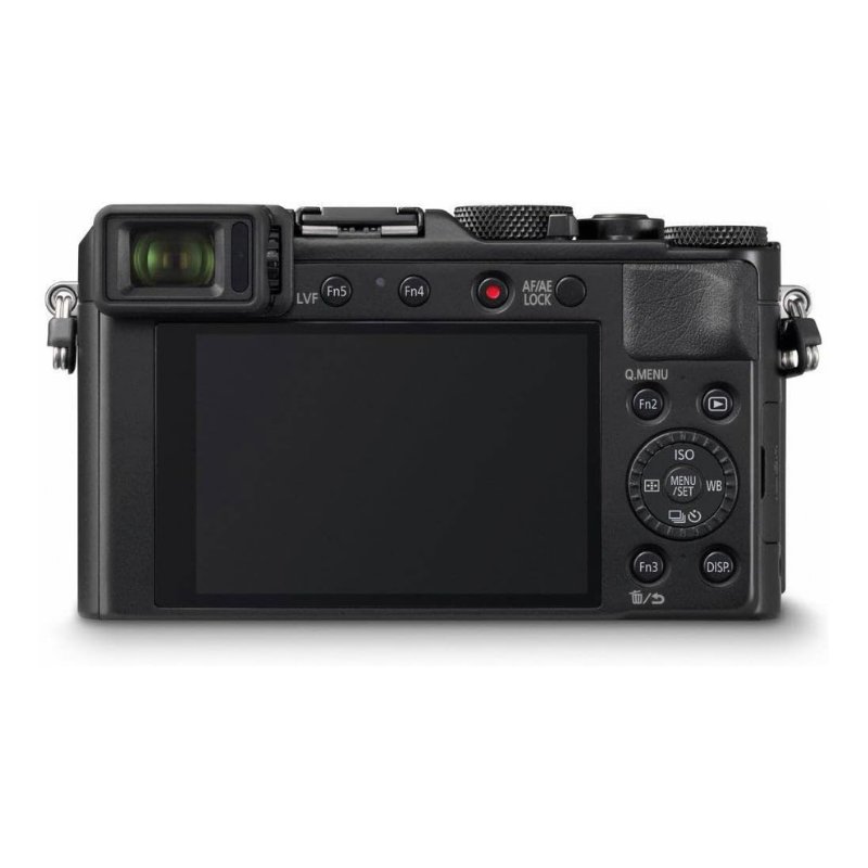 Best Seller 4K HDR Digital DSLR Camera Kit 187MP High Resolution CMOS Waterproof Rugd Design L-Mount Compatible SD Card