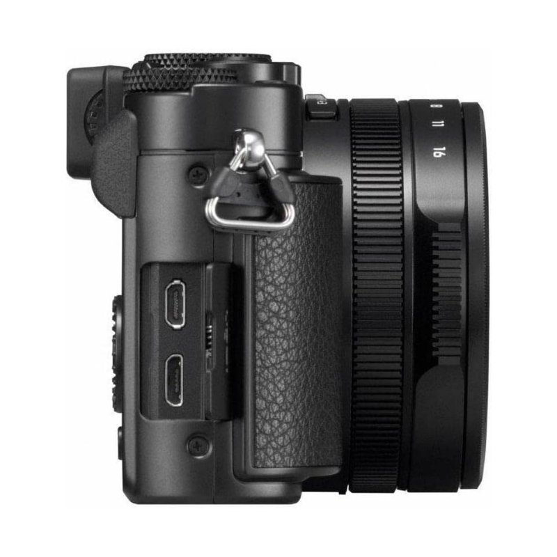 Best Seller 4K HDR Digital DSLR Camera Kit 187MP High Resolution CMOS Waterproof Rugd Design L-Mount Compatible SD Card