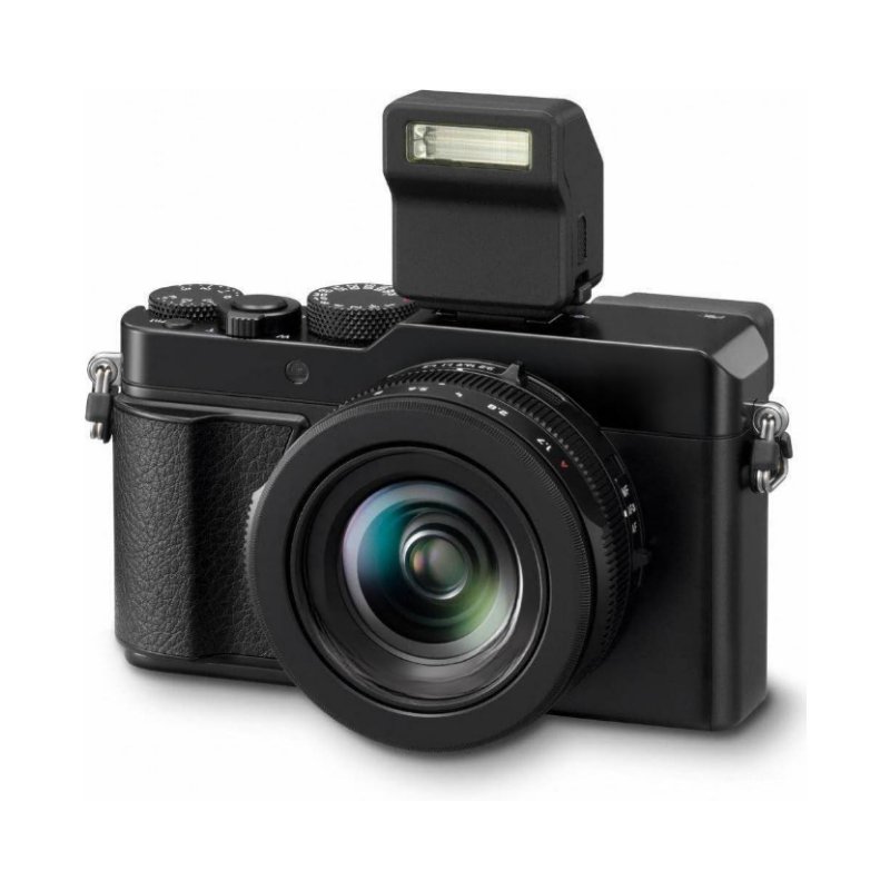 Best Seller 4K HDR Digital DSLR Camera Kit 187MP High Resolution CMOS Waterproof Rugd Design L-Mount Compatible SD Card