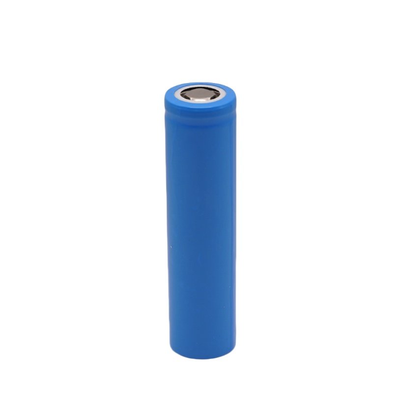 Wholesale High Capacity 16500 3.6V 1900mAh Cyclic Charging Rechargeable Cylindrical Digital Lithium Li Batteries Battery Cells