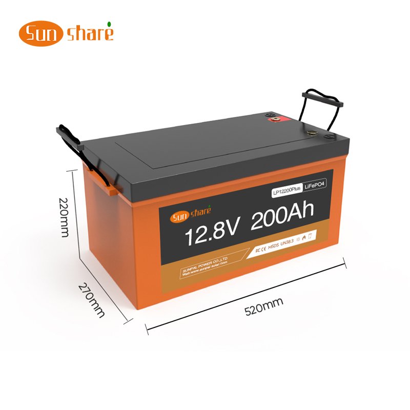 Grade A Lifepo4 Battery 48v 302Ah 310Ah Lfp Lithuim Ion Battery Whit BMS