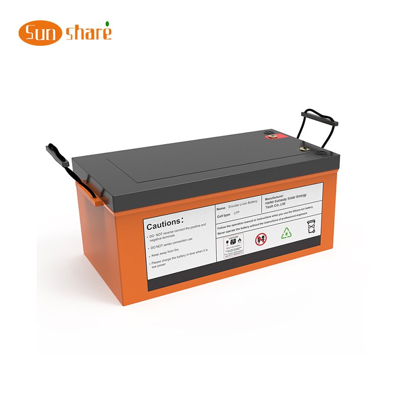 Grade A Lifepo4 Battery 48v 302Ah 310Ah Lfp Lithuim Ion Battery Whit BMS