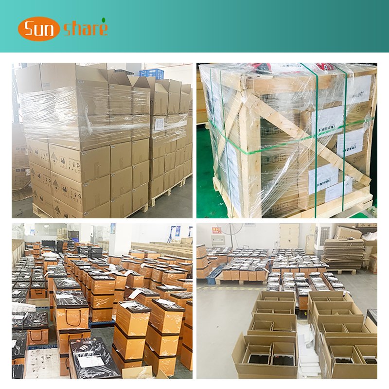 Grade A Lifepo4 Battery 48v 302Ah 310Ah Lfp Lithuim Ion Battery Whit BMS