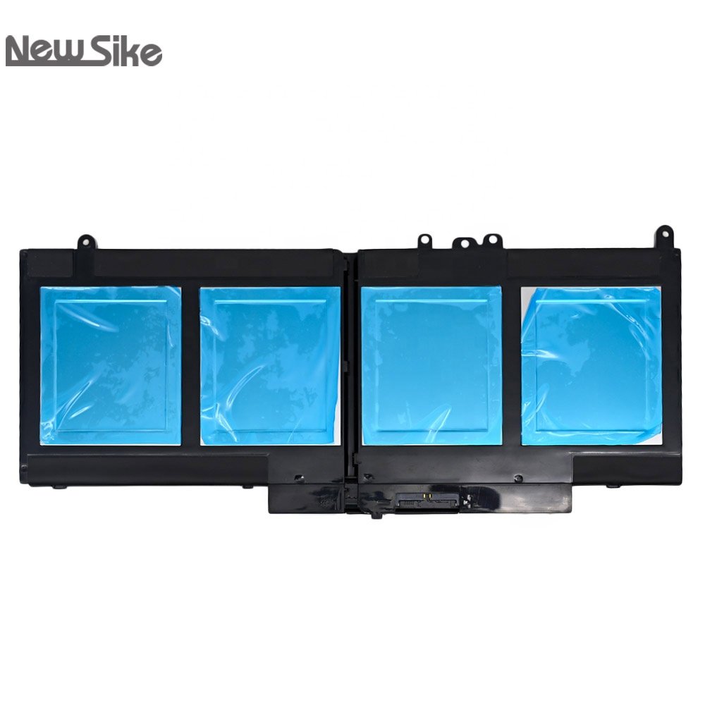 Laptop Battery G5M10 8V5GX R9XM9 WYJC2 1KY05 For Dell Latitude 12 14 15 E5250 E5270 E5450 E5470 E5550 E5570 P48G Laptop Use