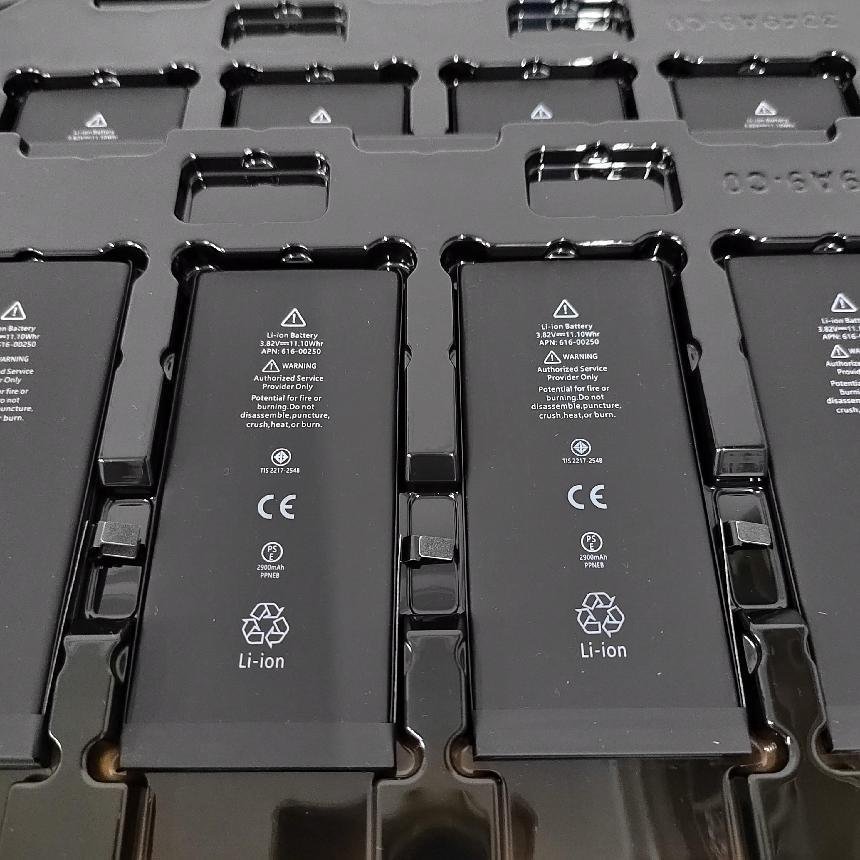 PPNEB Wholesale Cell Phone Replacement Battery for iPhone 5SE SE SE2 SE3 SE2020 SE2022 Digital Batteries