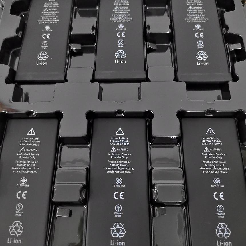 PPNEB Wholesale Cell Phone Replacement Battery for iPhone 5SE SE SE2 SE3 SE2020 SE2022 Digital Batteries