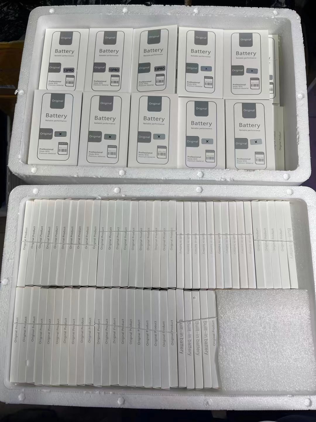 PPNEB Wholesale Cell Phone Replacement Battery for iPhone 5SE SE SE2 SE3 SE2020 SE2022 Digital Batteries