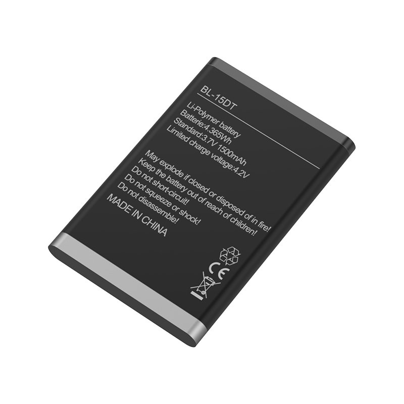 MSDS / UN38.3 1500mah rechargeable digital batteries for tecno phone battery for tecno battery BL-15DT