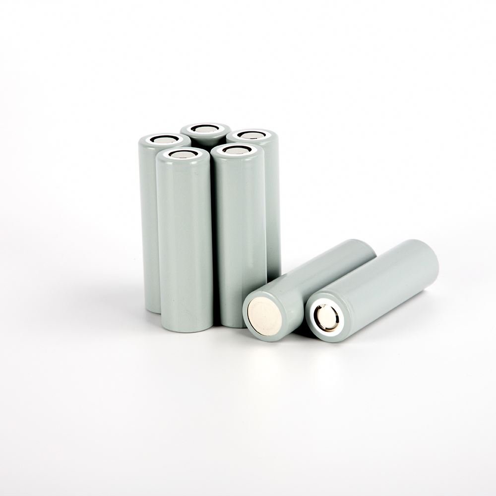 ot Sale Bulk Stock Cylindrical Lithium Cell 18650 3.7v 2600mah Li Ion Rechargeable Battery For Electric Bicycles/scooters