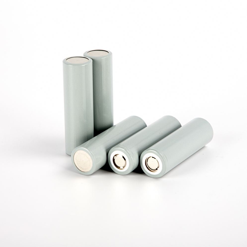 ot Sale Bulk Stock Cylindrical Lithium Cell 18650 3.7v 2600mah Li Ion Rechargeable Battery For Electric Bicycles/scooters