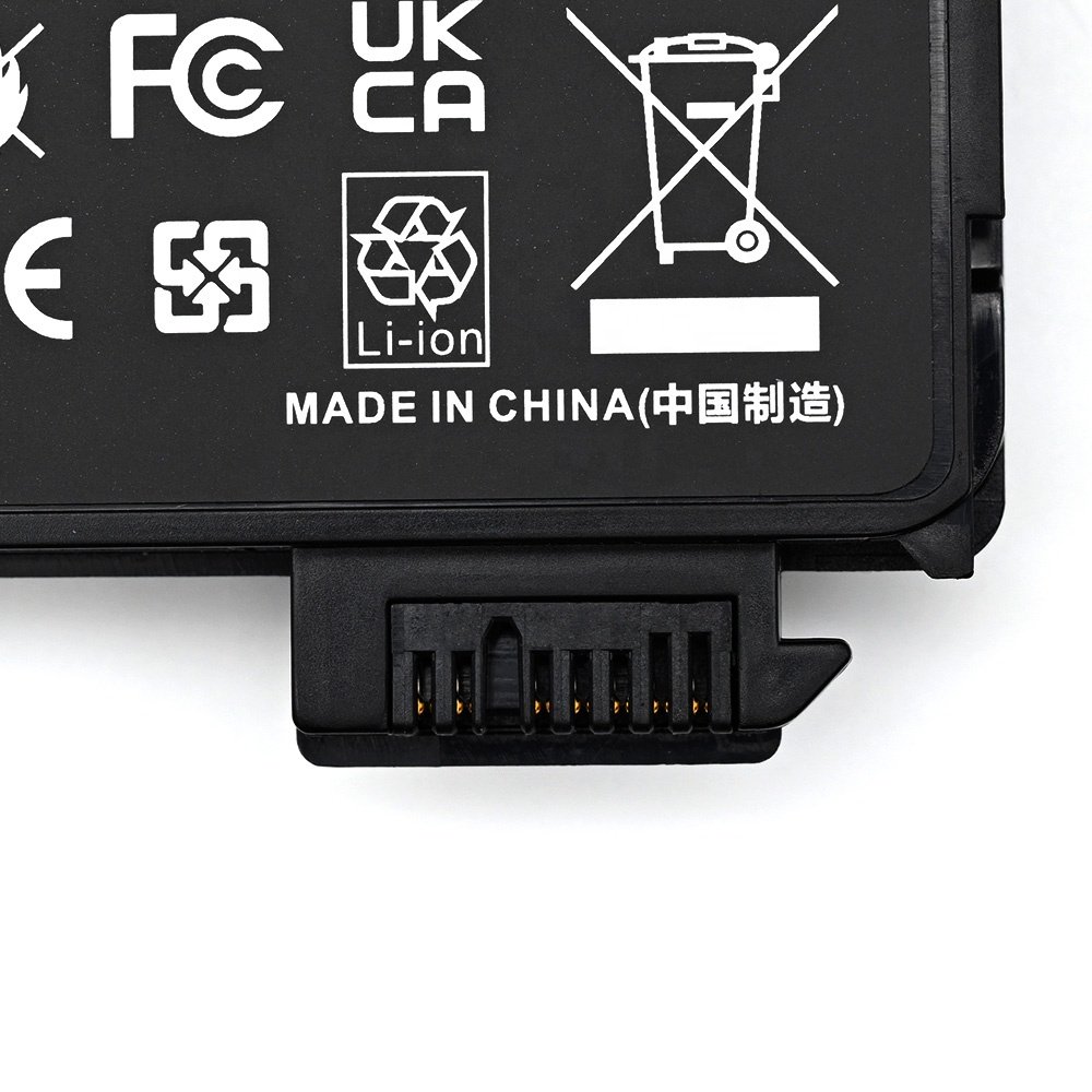 Lithium ion Laptop Battery For Lenovo ThinkPad X240 X250 X260 X270 L450 L470 T440 T440S T450 T450S