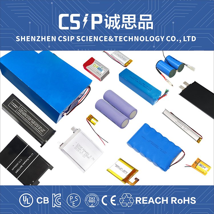 Li-ion Battery 051218 Rechargeable Battery 3.7v Smallest 60mah for Digital Products Digital Products-mp3/mp4/mobile Phone ROHS