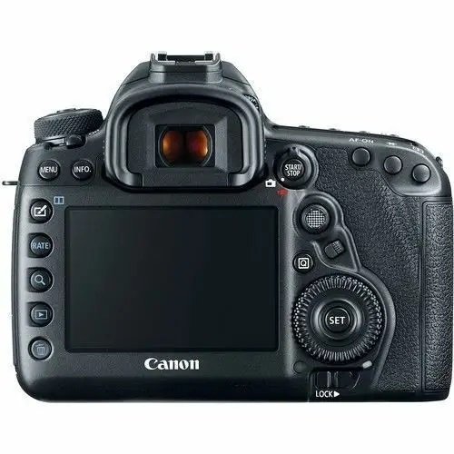 HIGH QUALITY For Original 5D Mark IV DSLR Camera & 24-105mm f/4L II USM Lens+ 64GB Pro Video Kit
