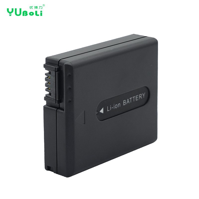 High Quality Digital Camera Battery NP-FF50 NP-FF51 For Sony DCR HC1000 HC1000E Lithium ion Battery