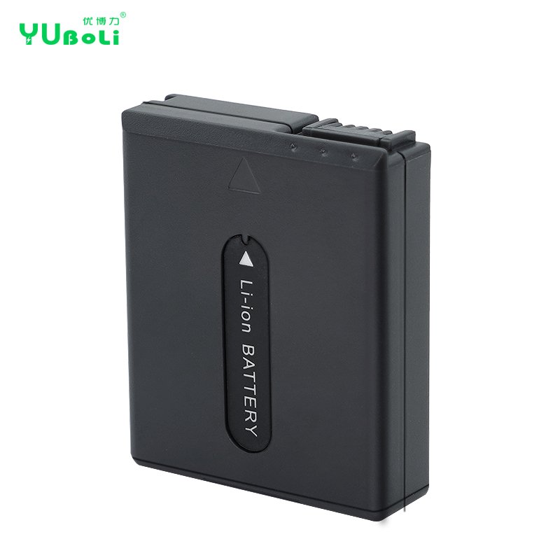 High Quality Digital Camera Battery NP-FF50 NP-FF51 For Sony DCR HC1000 HC1000E Lithium ion Battery