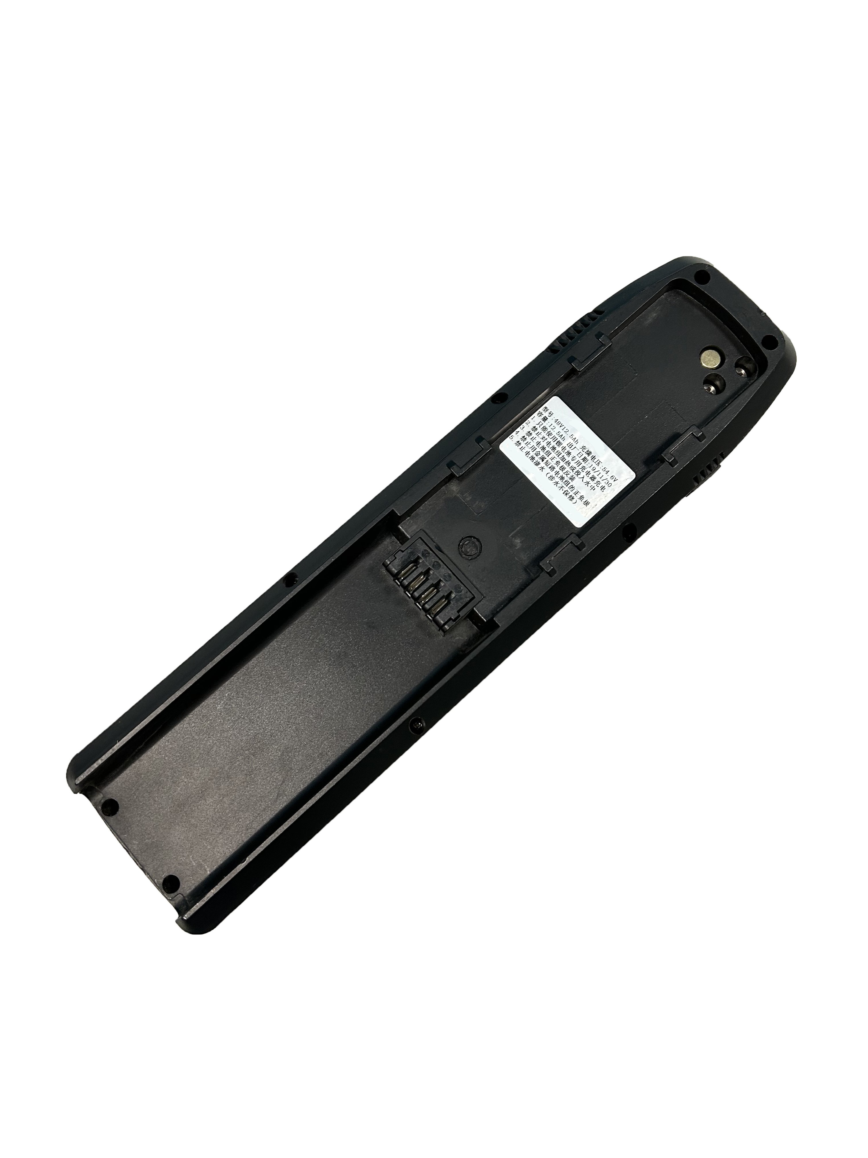 Monster City Electric Bike Lithium Battery V8 Inexpensive 36v/60v LFP Anode Material 3C Discharge Rate Storage Type