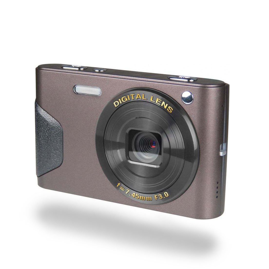 8x Zoom HD 44MP Appareil Photos Cemra Picture Camara Mini Pocket Digital Photo Shooting Camera Made In China