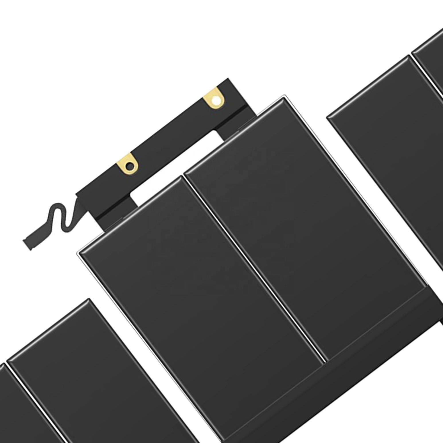 11.41V-5086Mah laptop battery A1964 for Macbook retina 13'' A1989 2017-2018 year Li-ion notebook battery