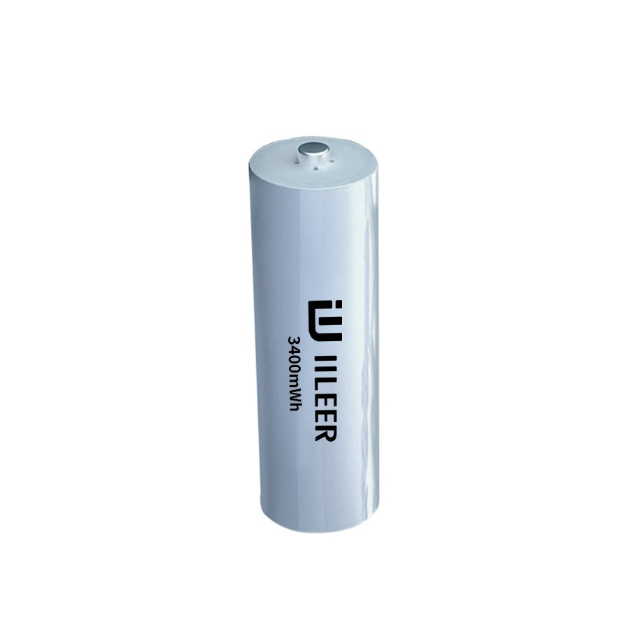 High Quality Cylinder Lithium Battery 1.5V Constant Voltage Charging Set No.7 Rechargeable Battery No.5 for Fingerprint Lock Toy