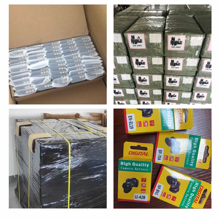 3.7 aa LI-ion lithium ion digital battery pack NP-40 NP40 for Cas. EX-Z50 EX-Z55 EX-Z57 EX-Z100 dslr camera