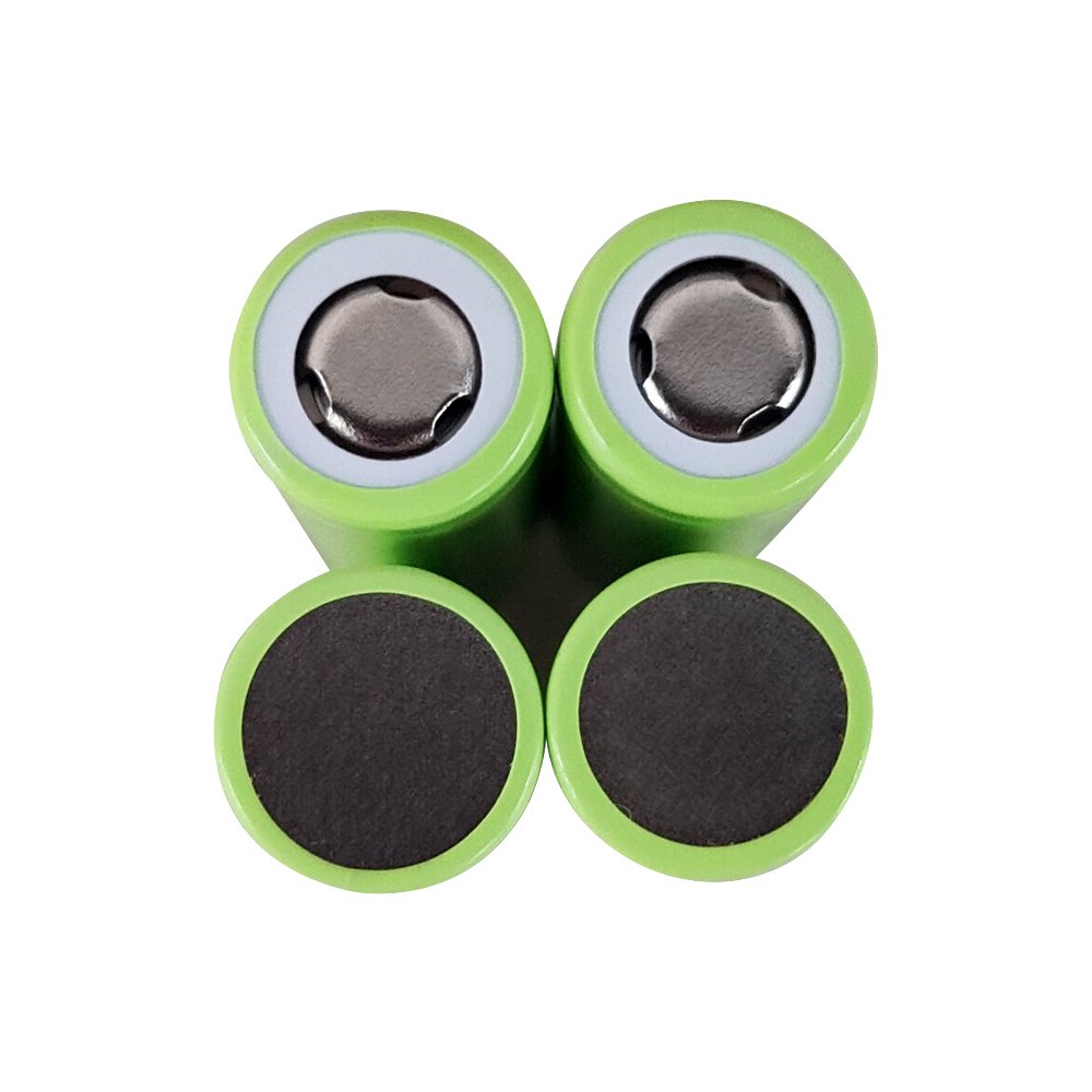 Multi-function 3.6V1200Mah 14500 Lithium Battery Can Be Used for Fingerprint Lock Toys