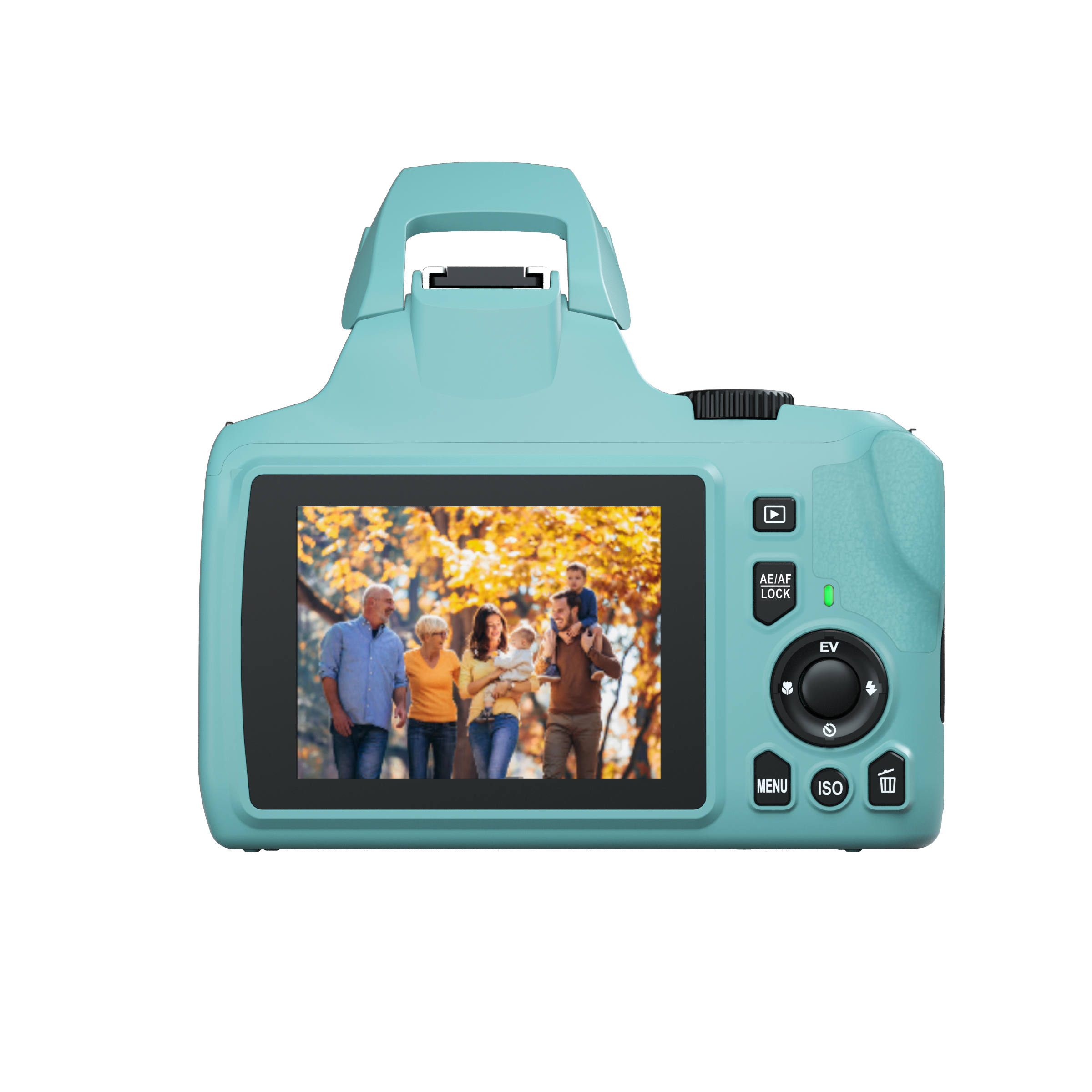 Best Price 10X Optical zoom DSLR Digital Camera CMOS APS Format camera 24 million Video Cameras 4k Professional Digital