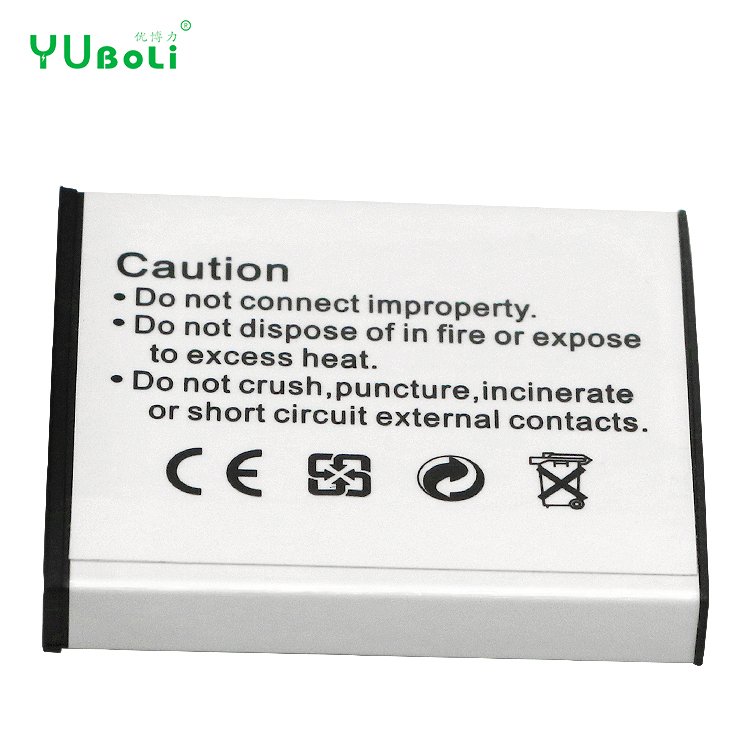 3.7V 830mah SLB-0837 SLB 0837 SLB0837 Digital Camera Battery FOR samsung L80 I6 PMP I70 I70s