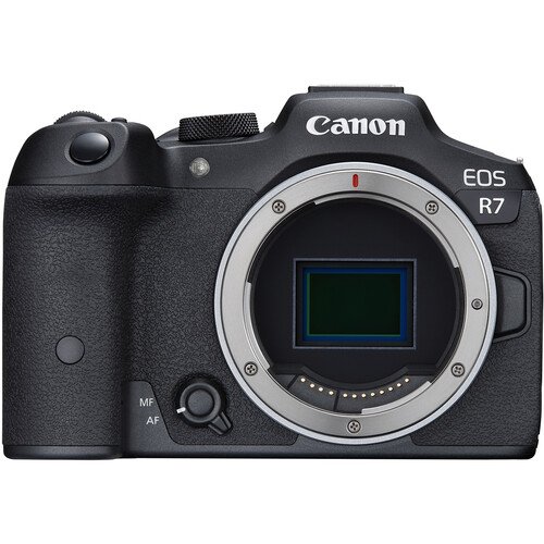 HOT SALE FOR Ca no n E O S R7 Mirrorless Camera
