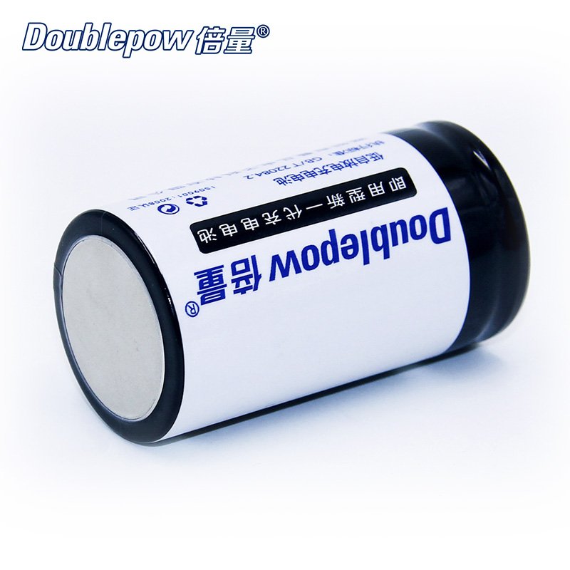 Rechargeable Battery New Design 1.2V Rechargeable 5500mah Nicd D Size Nicd 1.2 V CE Ni-cd 12 Months 0.3kg