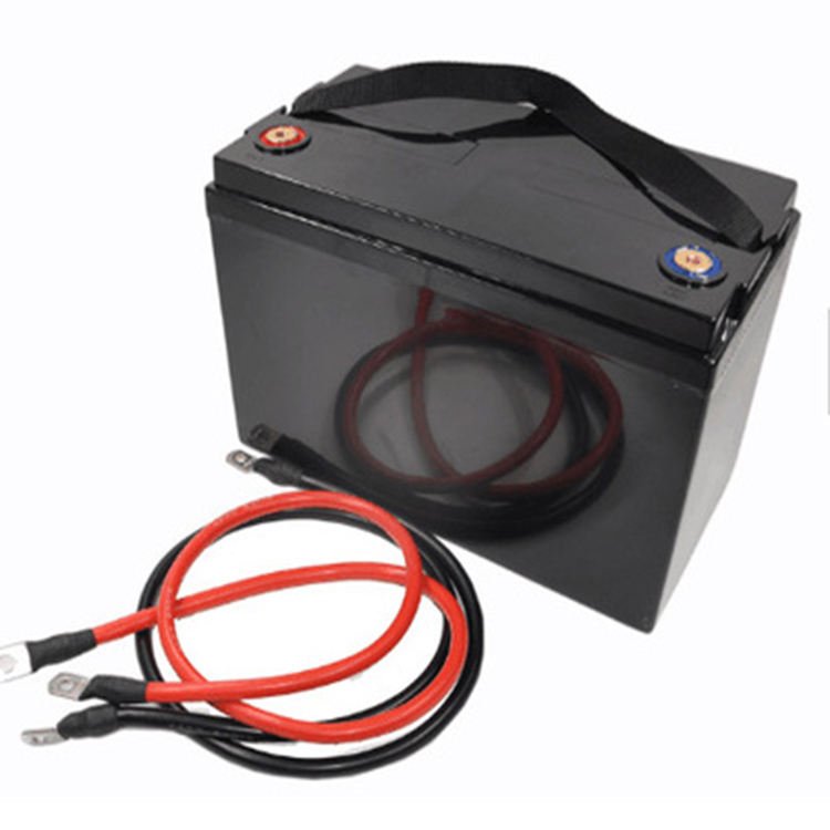 5 years warranty 12v 24v 200ah 100ah 50ah 500ah lifepo4 battery for RV solar