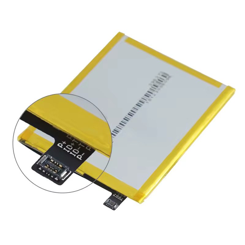 Original Battery Suitable For Motorola-mobile XT1941 P30 PLAY With battery Model JE40 G7 POWER