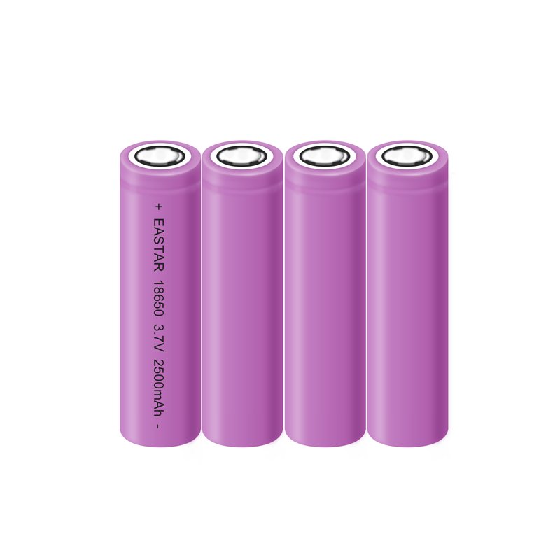 18650 Cell battery 3.7v 3500mah Lithium Rechargeable ICR 18650 Li ion Battery for E-bike/Scooters