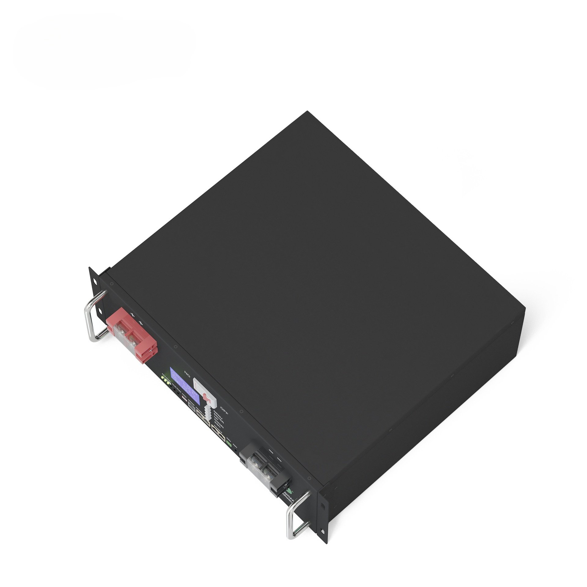 Manufacturers direct sales 48V200AH lithium lifepo4 cylindrical 18650 cell energy storage battery lipo4 battery