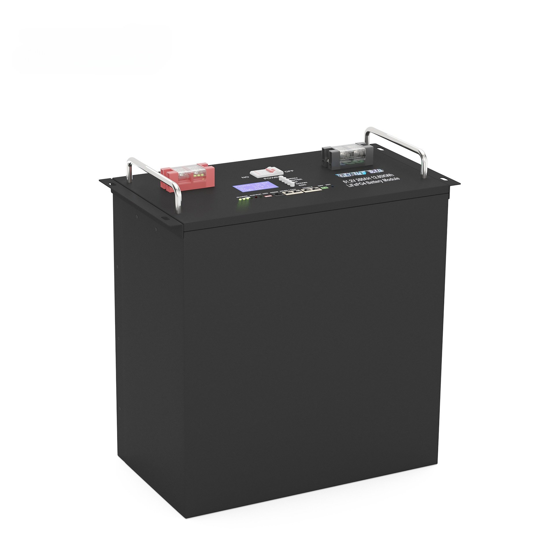 Manufacturers direct sales 48V200AH lithium lifepo4 cylindrical 18650 cell energy storage battery lipo4 battery