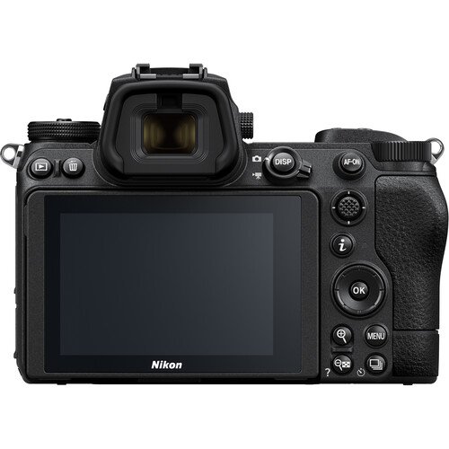 special offer Niko n Z7 II Mirrorless Camera