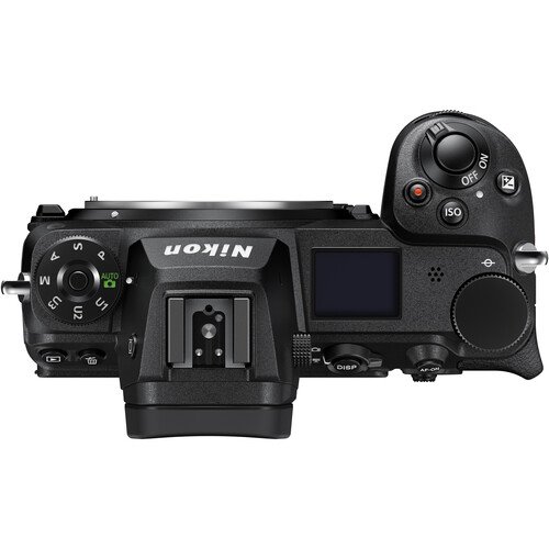 special offer Niko n Z7 II Mirrorless Camera