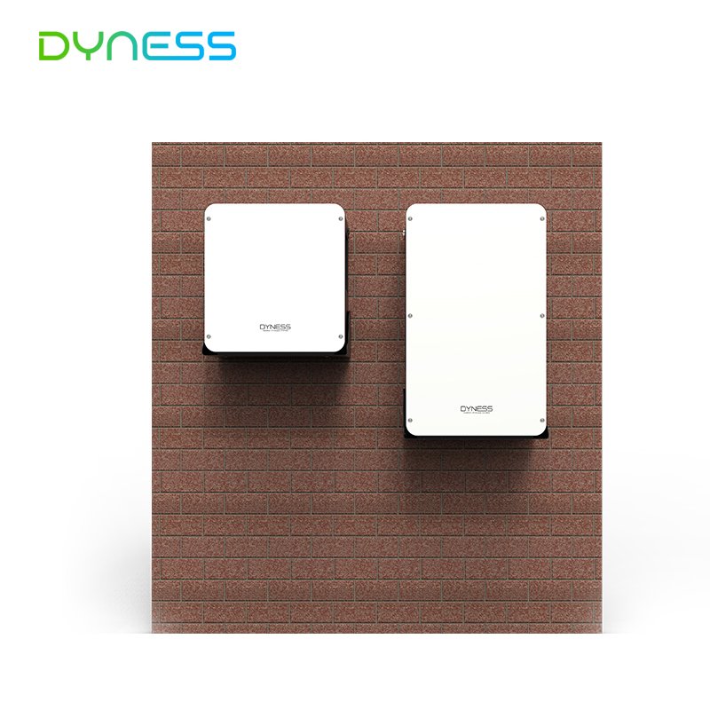 Dyness 48v 10kwh lithium Power wall 10kwh home battery power wall 51.2v 200ah 10kwh Low voltage home solar system