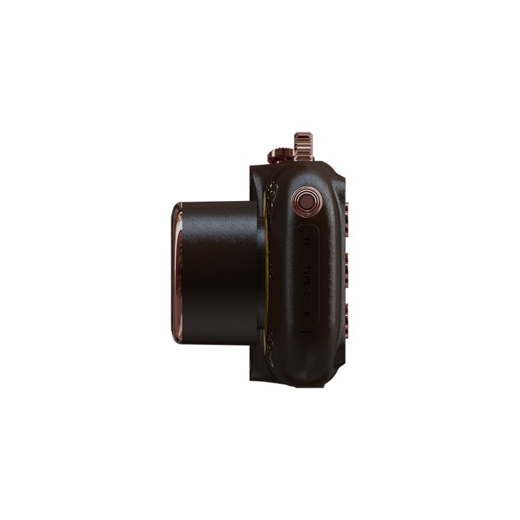 China Wholesale 3.5inch IPS LCD Retro Camera 50x Optical Zoom 2500mAh Rechargeable Battery Cameras