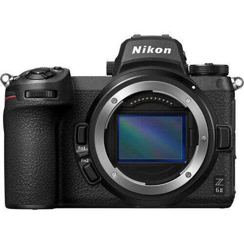 HOT SALE FOR Nik o n Z6 II Mirrorless Camera with Accessories Kit