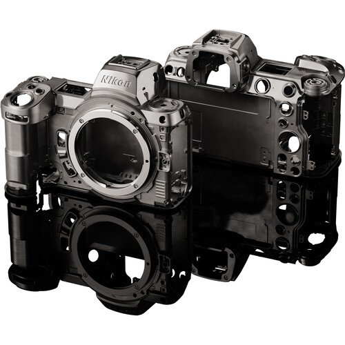 HOT SALE FOR Nik o n Z6 II Mirrorless Camera with Accessories Kit