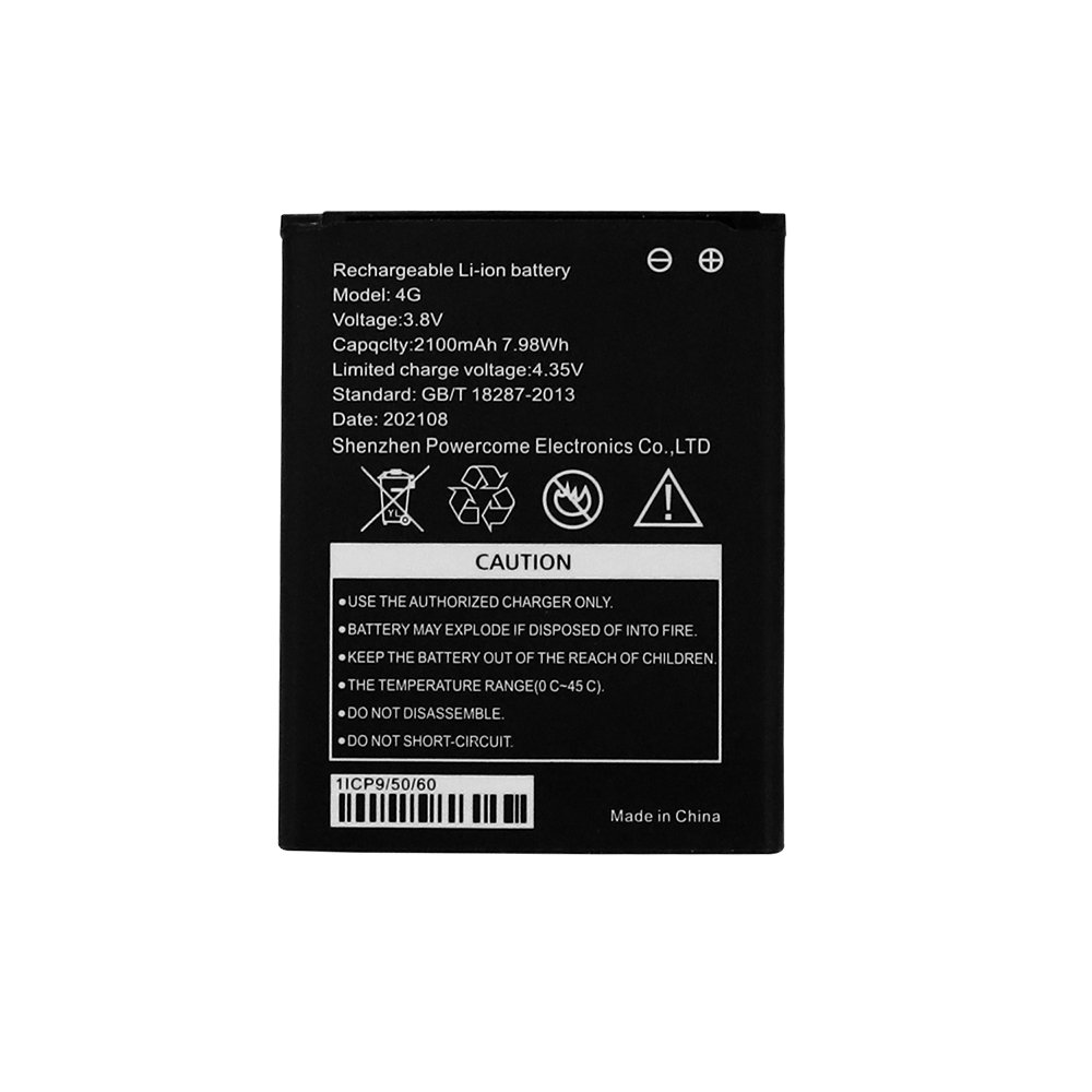 Olax MF980u Mf982 MT10 Battery 4g Pocket Mobile Wifi Routers Modem Hotspot Batteries 3000mah Lithium Battery