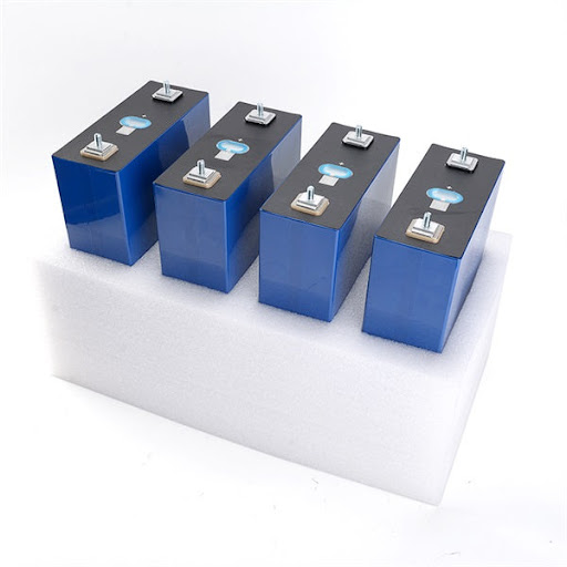 ODM prismatic lifepo4 14430 18650 battery cell Cycle life 6000+ LiFePO4 LF200K 3.2V 200Ah Battery for Ships yachts