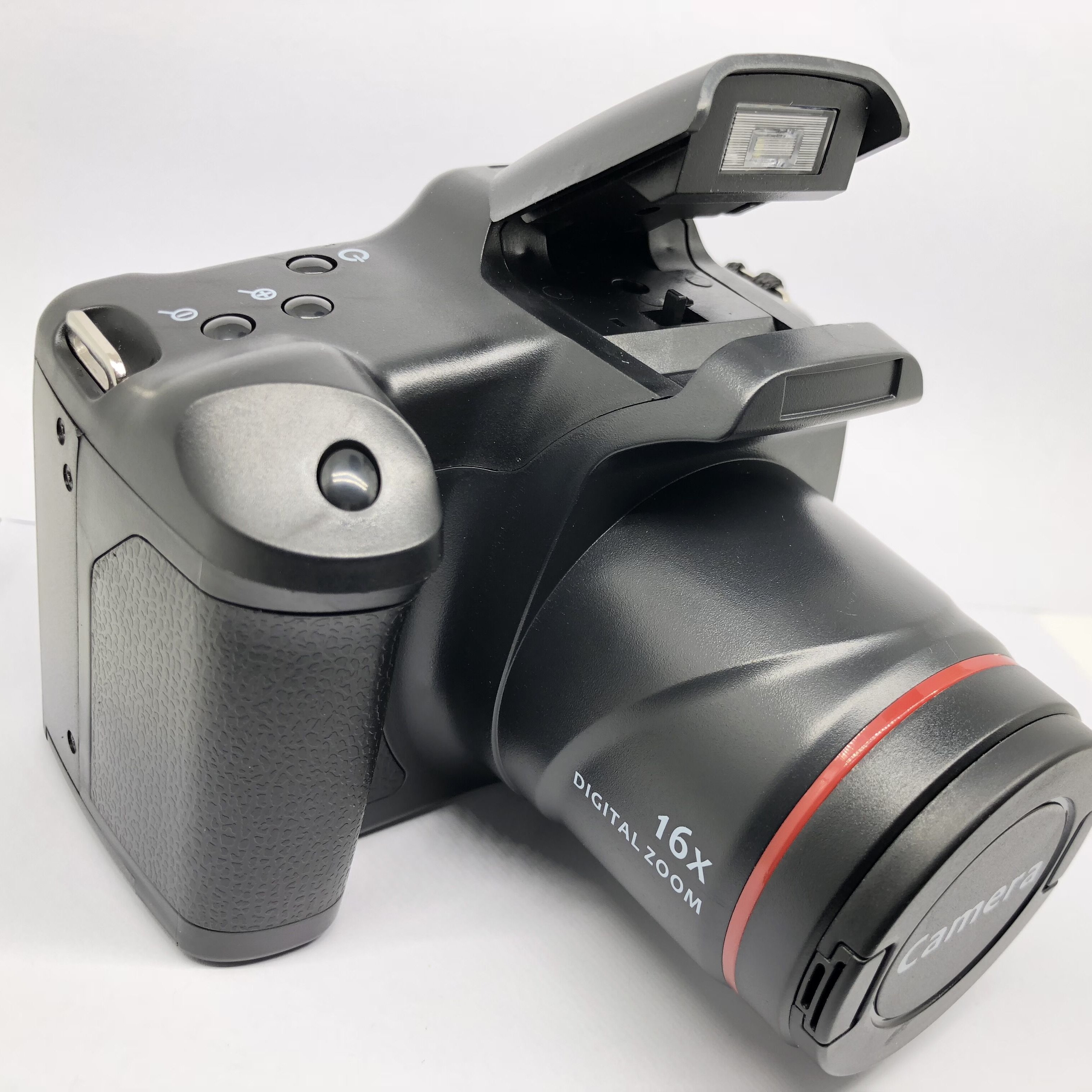 Cheapest Chinese XJ05 16 Million pixels 2.4inch Compact Digital Cameras Prices in China for Photography