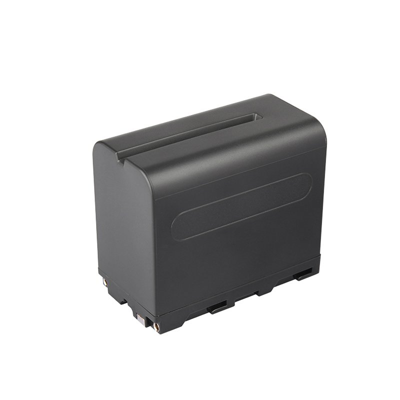 NP-F970 Battery For SONY F930 F950 F770 F570 CCD-RV100 NP-F770 NP-F750 F960 F970 YONGNUO Battery Neewer Battery Charger