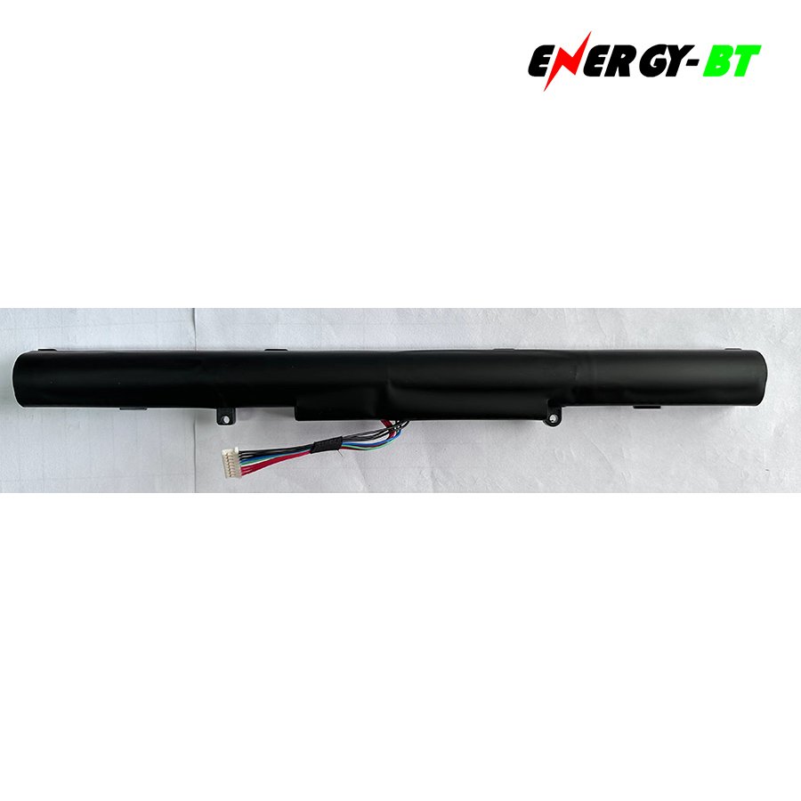 A41N1501 Laptop Battery for ASUS GL752JW GL752 GL752VL GL752VW N552 N552V N552VW N752 N752V N752VW N752VX A41LK9H