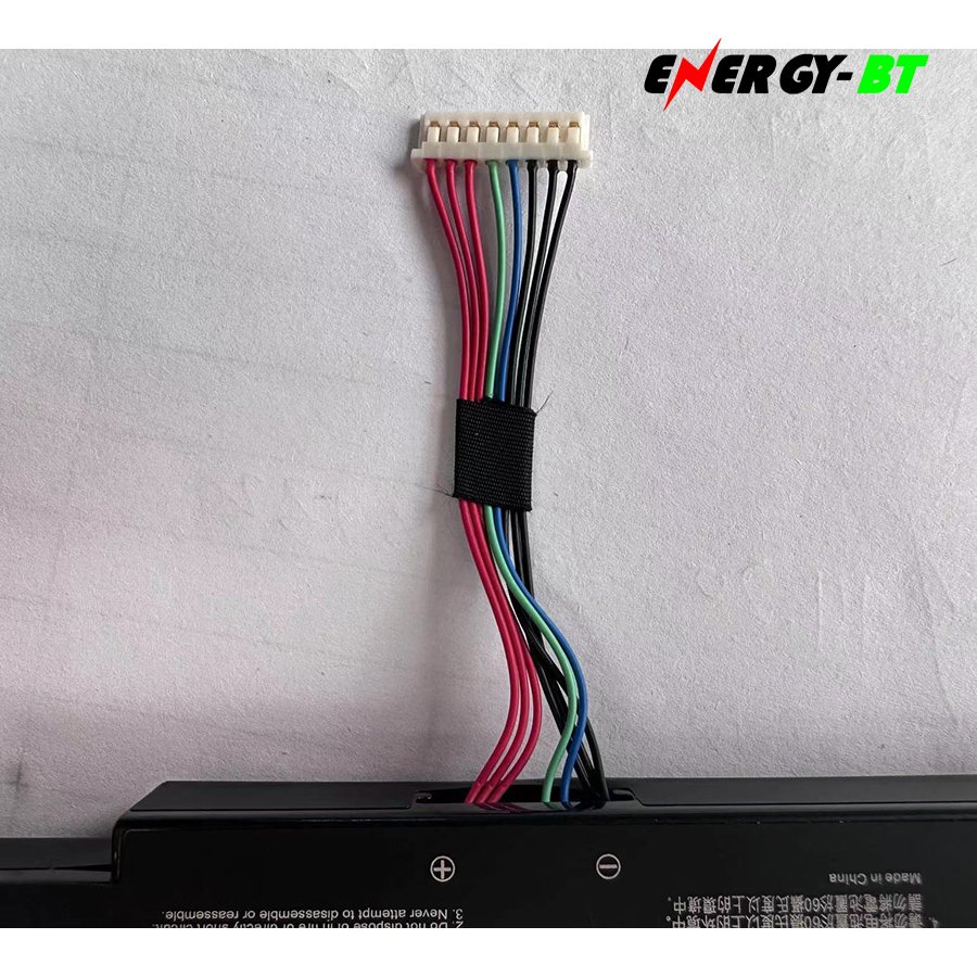A41N1501 Laptop Battery for ASUS GL752JW GL752 GL752VL GL752VW N552 N552V N552VW N752 N752V N752VW N752VX A41LK9H
