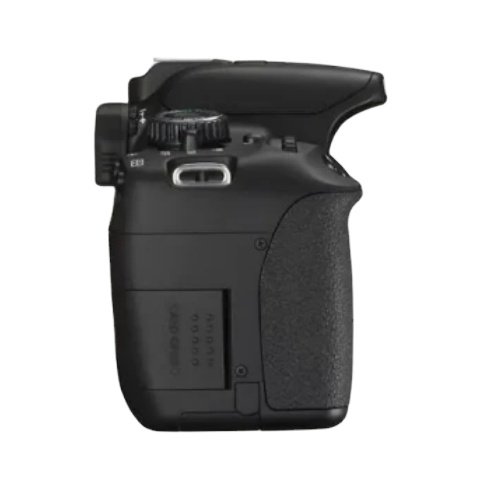 Second hand digital camera for Canon 650D HD entry-level SLR camera touch screen camera