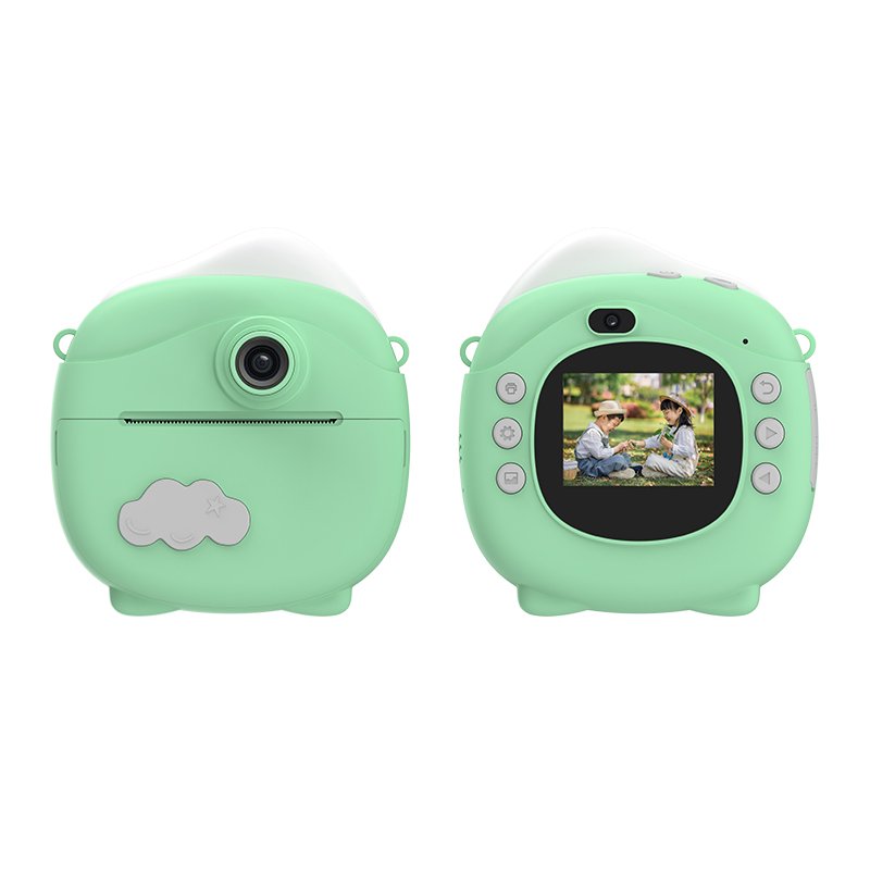 Kids Camera Digital Camera Child Mini Cheap Birthday Christmas Gift for Boys Girls HD1080P Kids Digital Camera