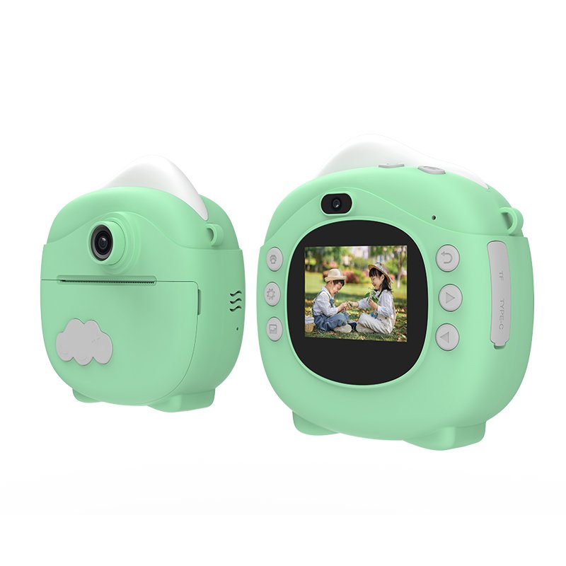 Kids Camera Digital Camera Child Mini Cheap Birthday Christmas Gift for Boys Girls HD1080P Kids Digital Camera