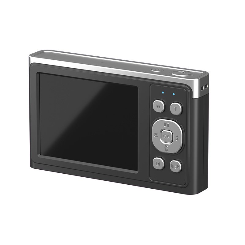 20.0MP Optical Digital Camera with 2.7"TFT 8X Optical Zoom 32GB Build In Flash Marco Anti-Shake